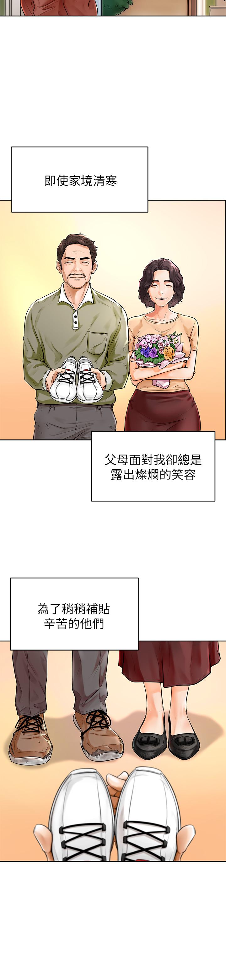 6P - 学弟,甘巴爹捏