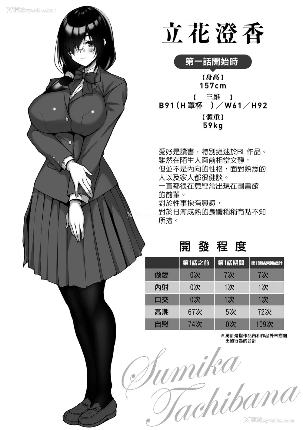 45P - [武田あらのぶ] ネトラレ后辈彼女 [中国翻訳] [无修正]