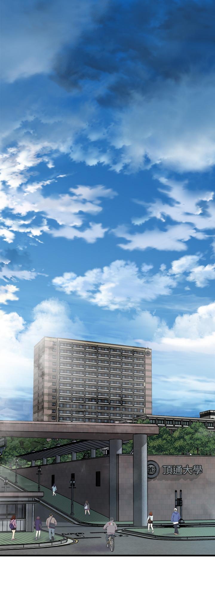 38P - 舞蹈系学姊们