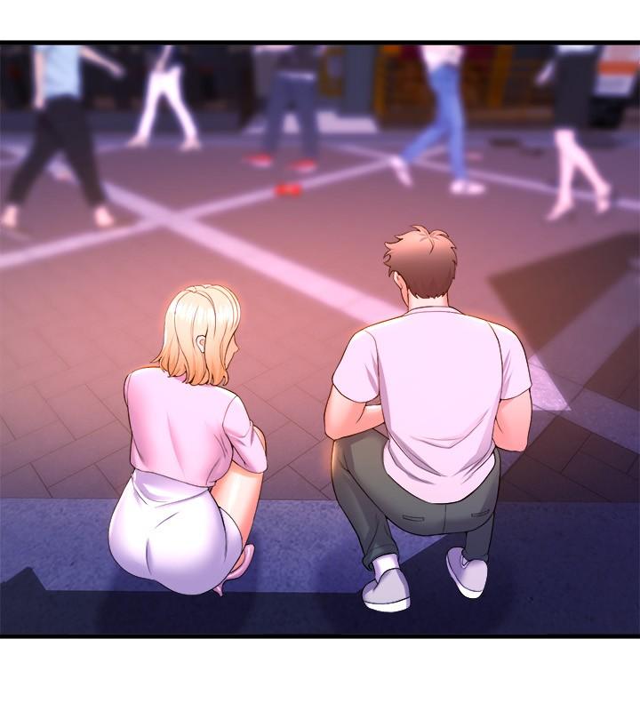 38P - 舞蹈系学姊们
