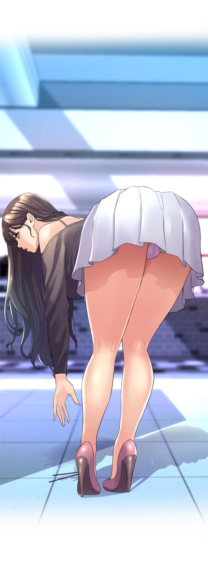 48P - 舞蹈系学姊们