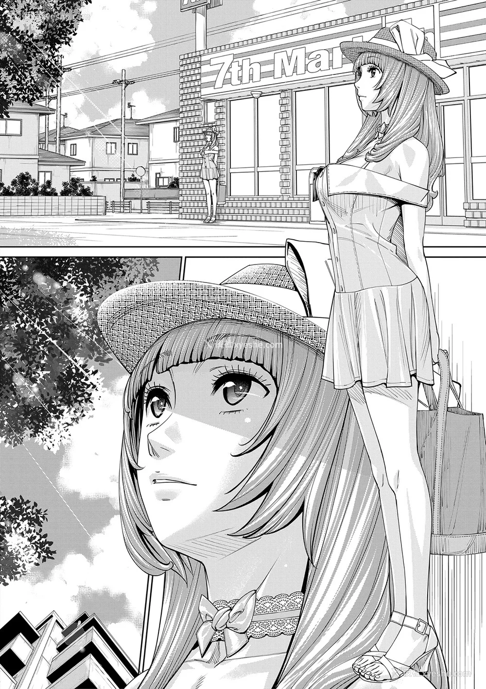 144P - [世徒ゆうき] 千歳 [DL版] [无修正]
