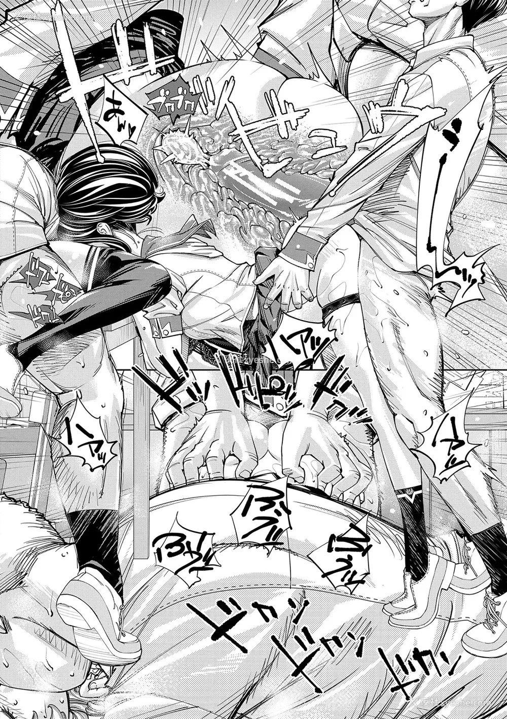 80P - [世徒ゆうき] 千歳 [DL版] [无修正]