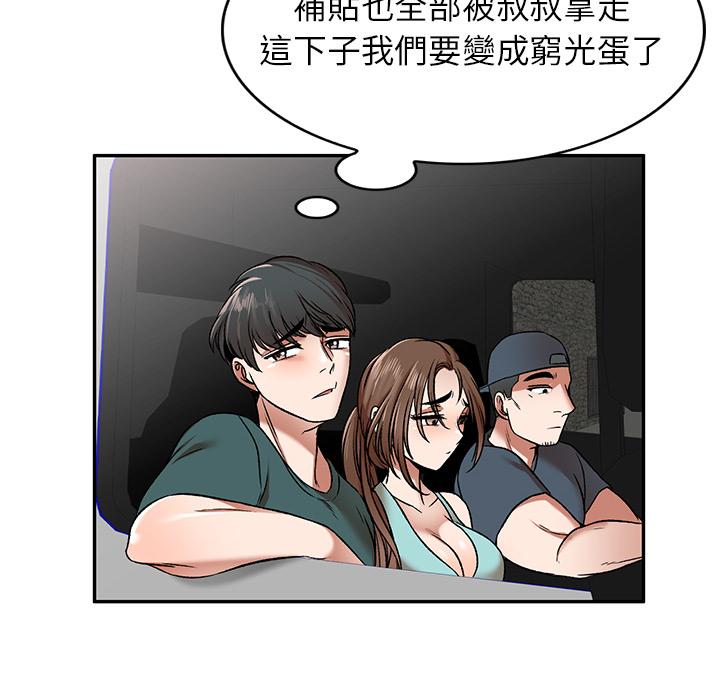 80P - 小夫妻的返乡生活