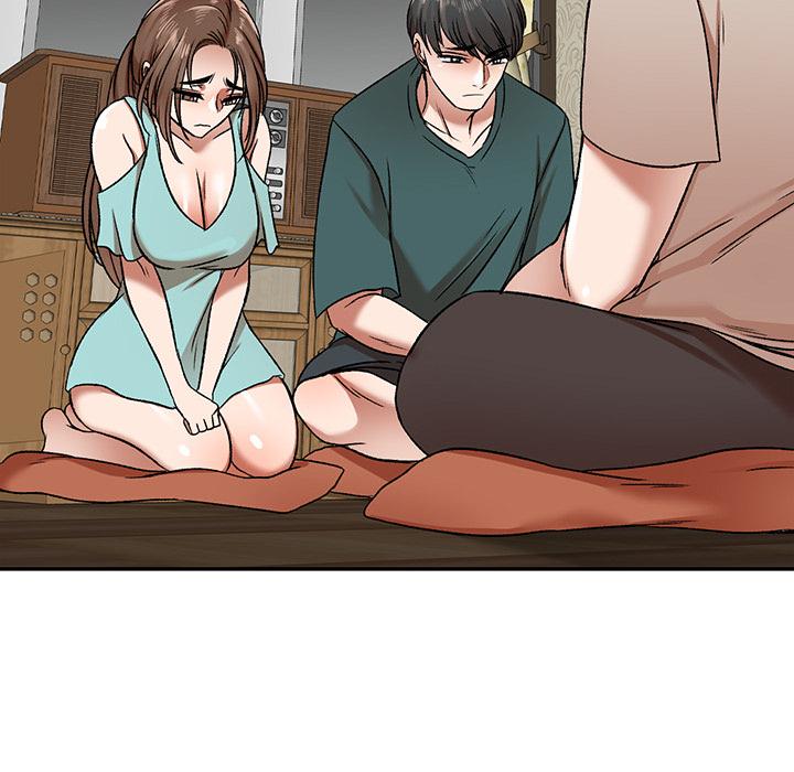 85P - 小夫妻的返乡生活