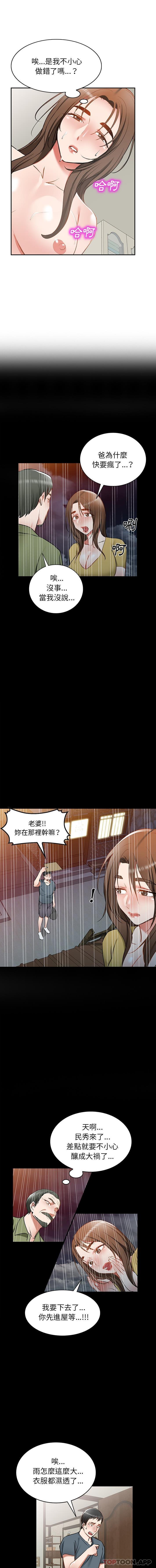 3P - 小夫妻的返乡生活