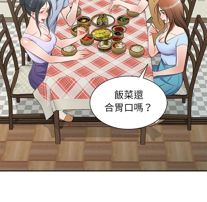 45P - 小夫妻的返乡生活
