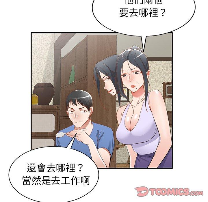 48P - 小夫妻的返乡生活