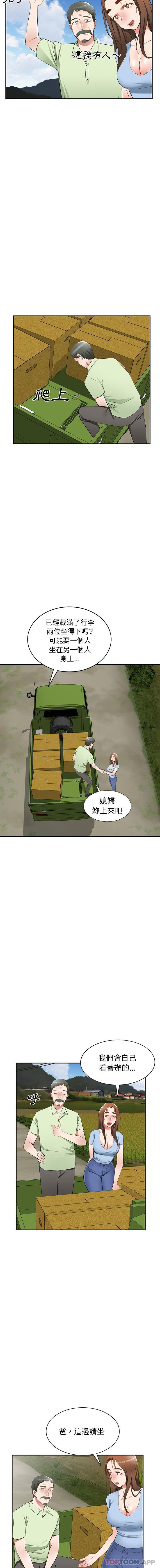 7P - 小夫妻的返乡生活