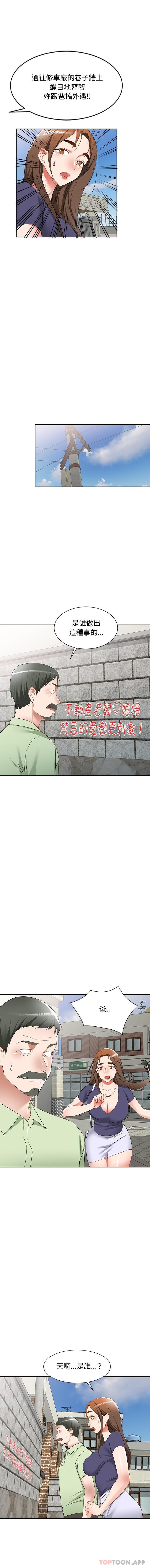 11P - 小夫妻的返乡生活