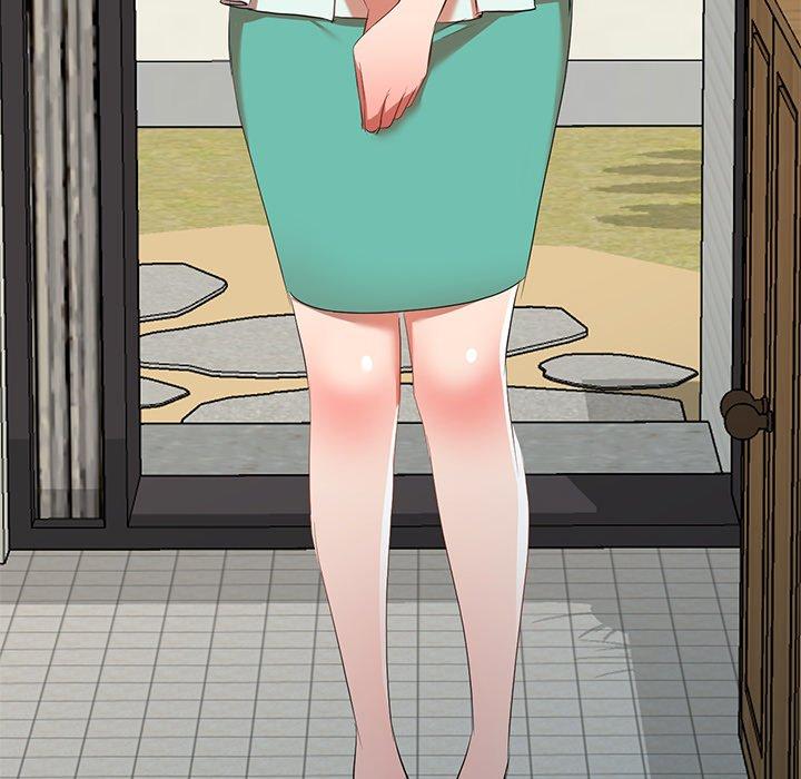 170P - 小夫妻的返乡生活