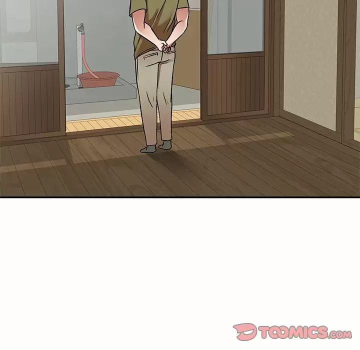 123P - 小夫妻的返乡生活