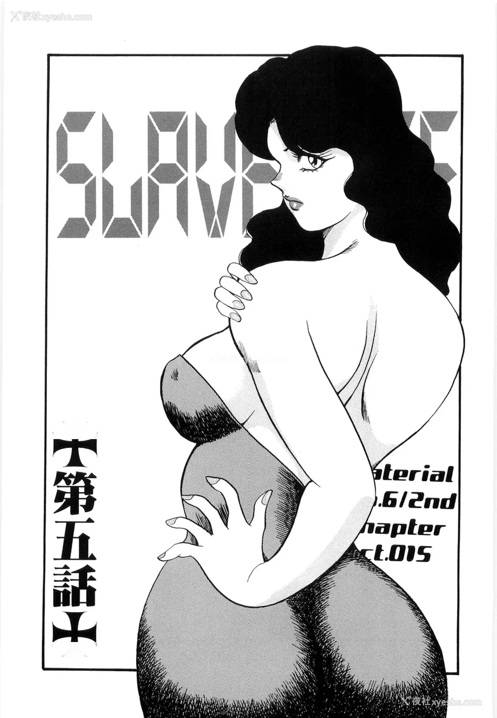 69P - [まいなぁぼぉい] マテリアルNo.6 Part.2 スレイブ・サイト