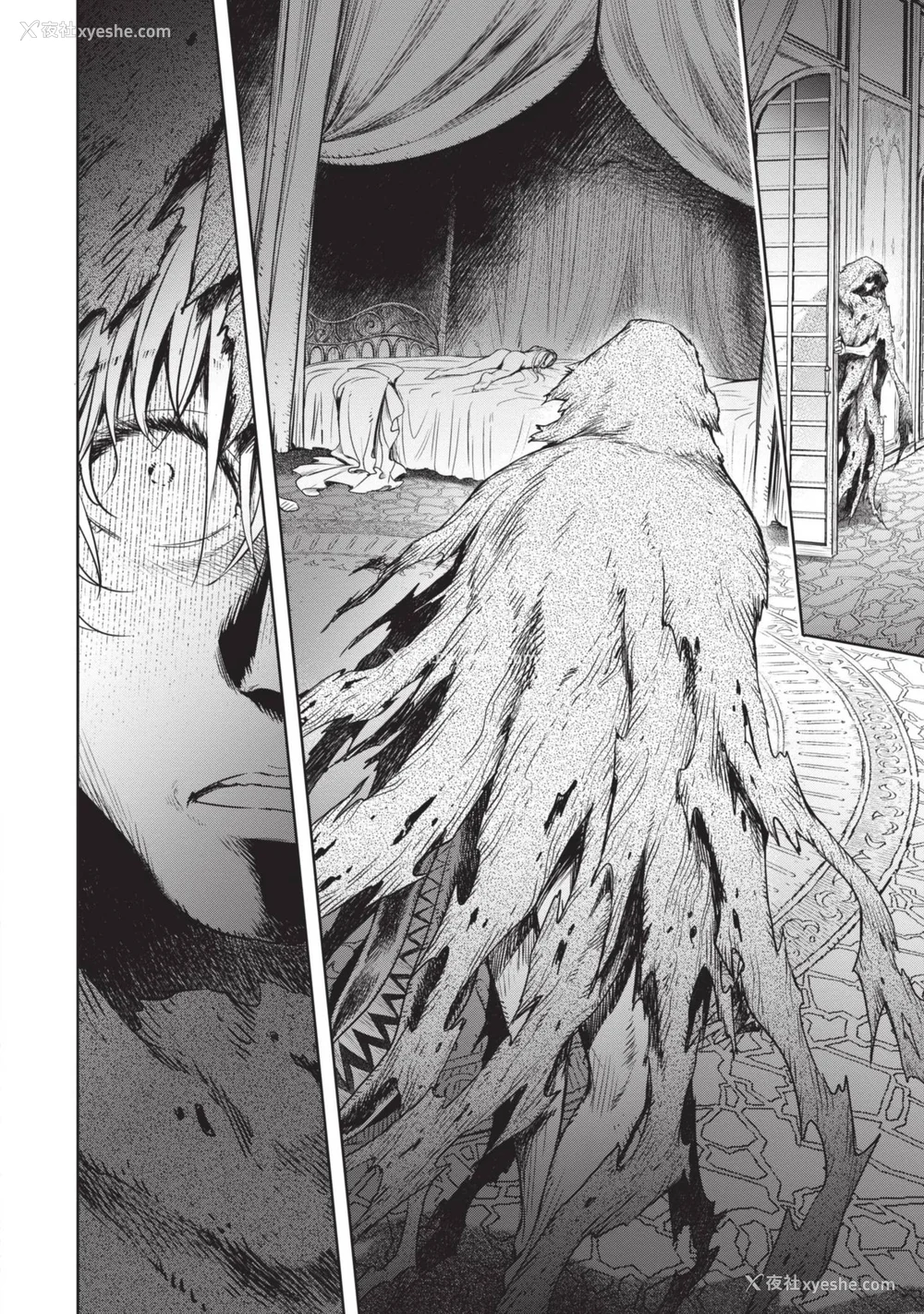 212P - [H9] 叹きのアリシア｜淫叹的爱莉西亚 [中国翻訳] [DL版]