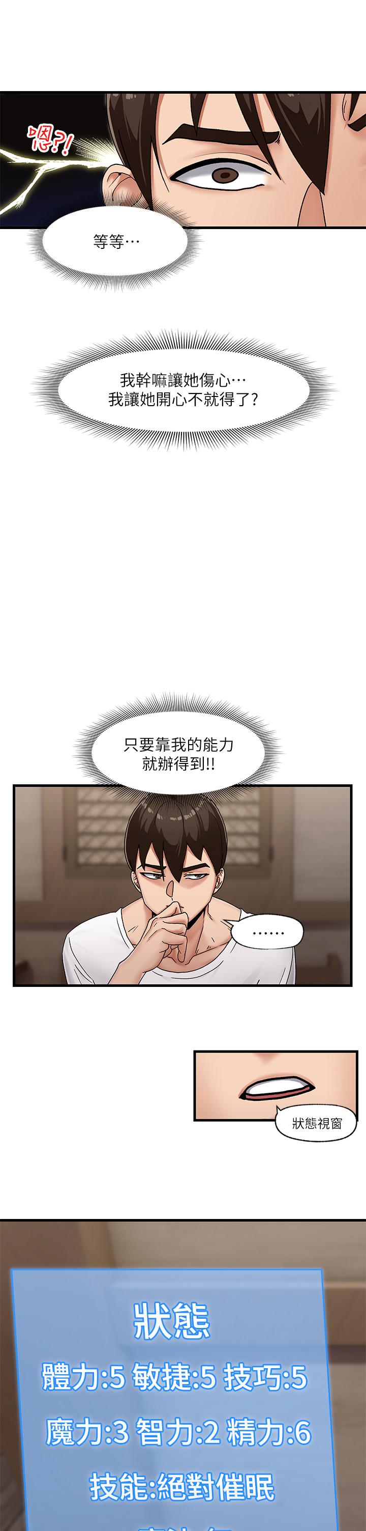 32P - 异世界催眠王