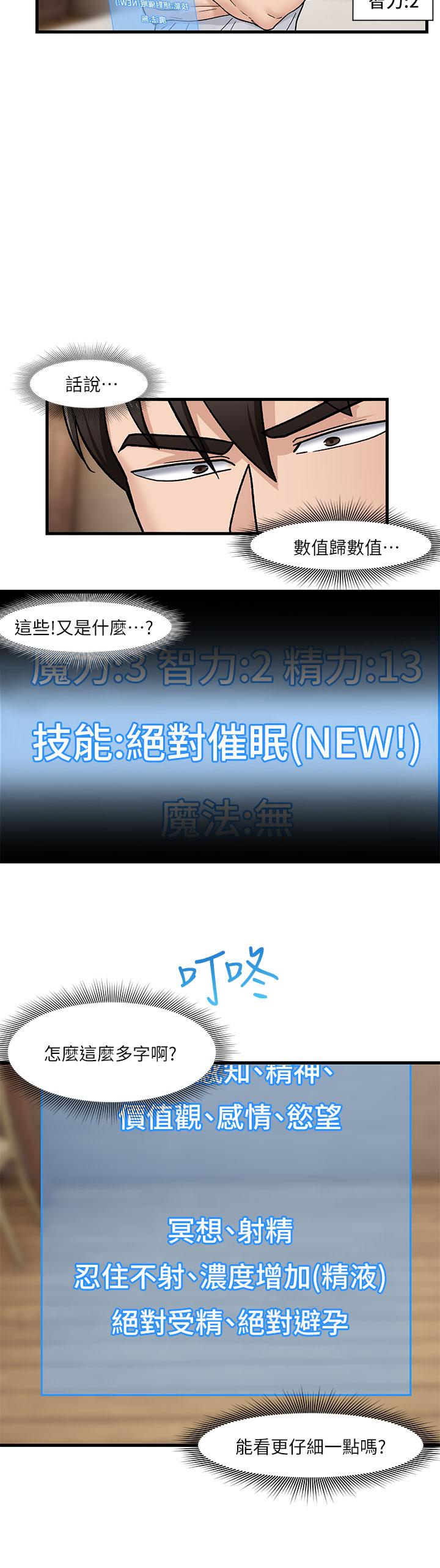 19P - 异世界催眠王