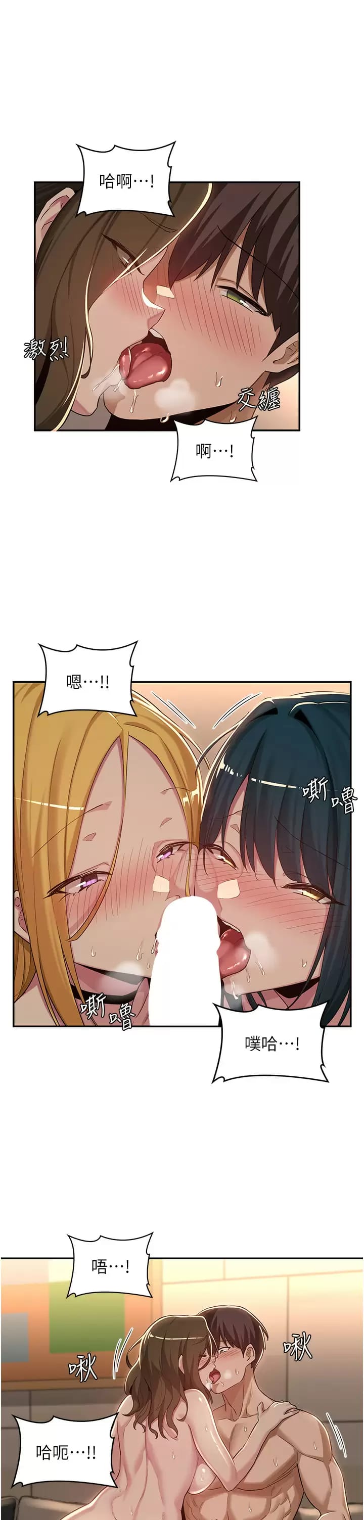 5P - 深度交流会