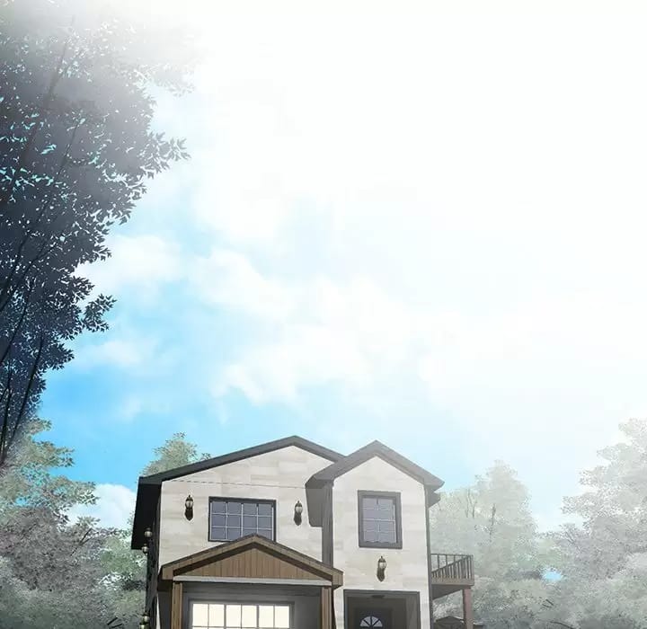 107P - 邻居的滋味
