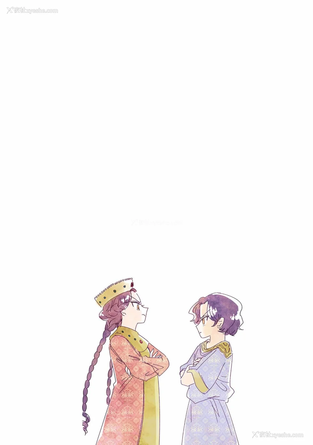 19P - [佐藤二叶] アンナ・コムネナ