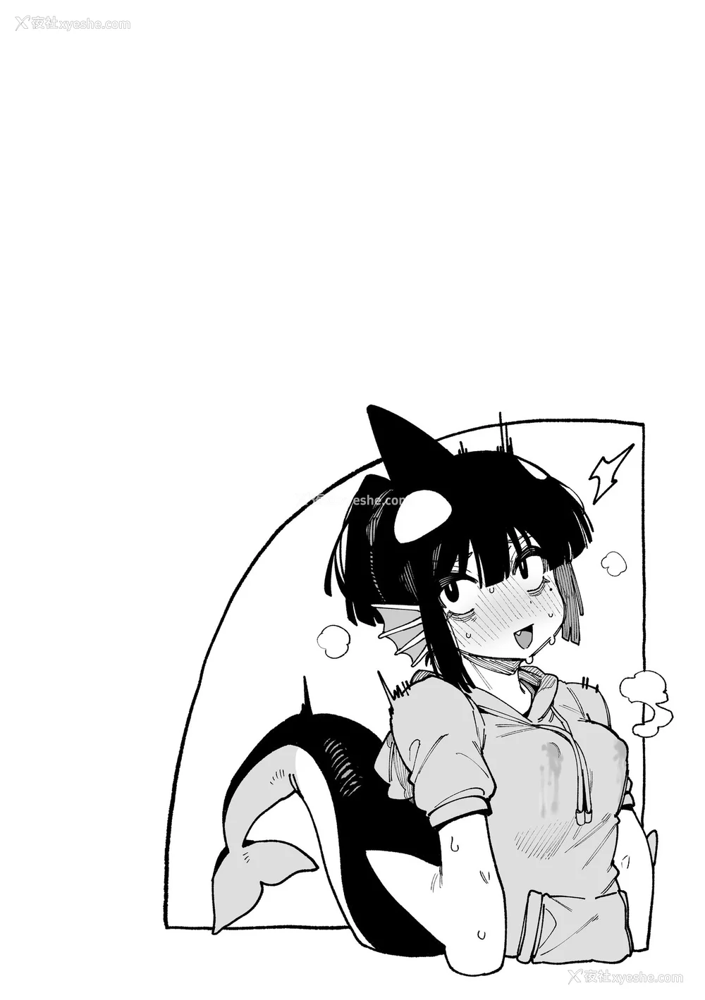 112P - [カラスちゃん] 异の女神たち｜异之女神众 [中国翻訳] [DL版]