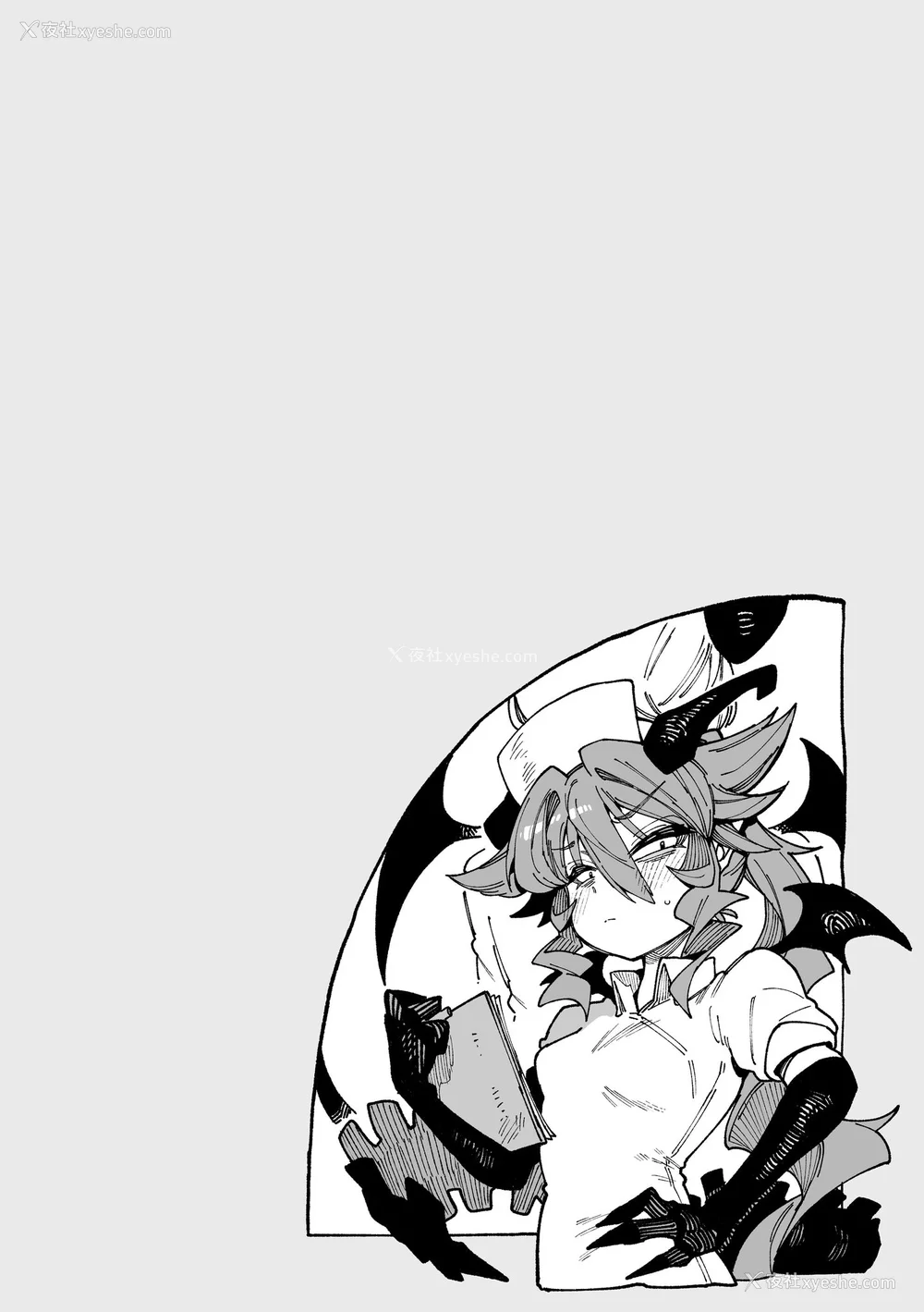 60P - [カラスちゃん] 异の女神たち｜异之女神众 [中国翻訳] [DL版]