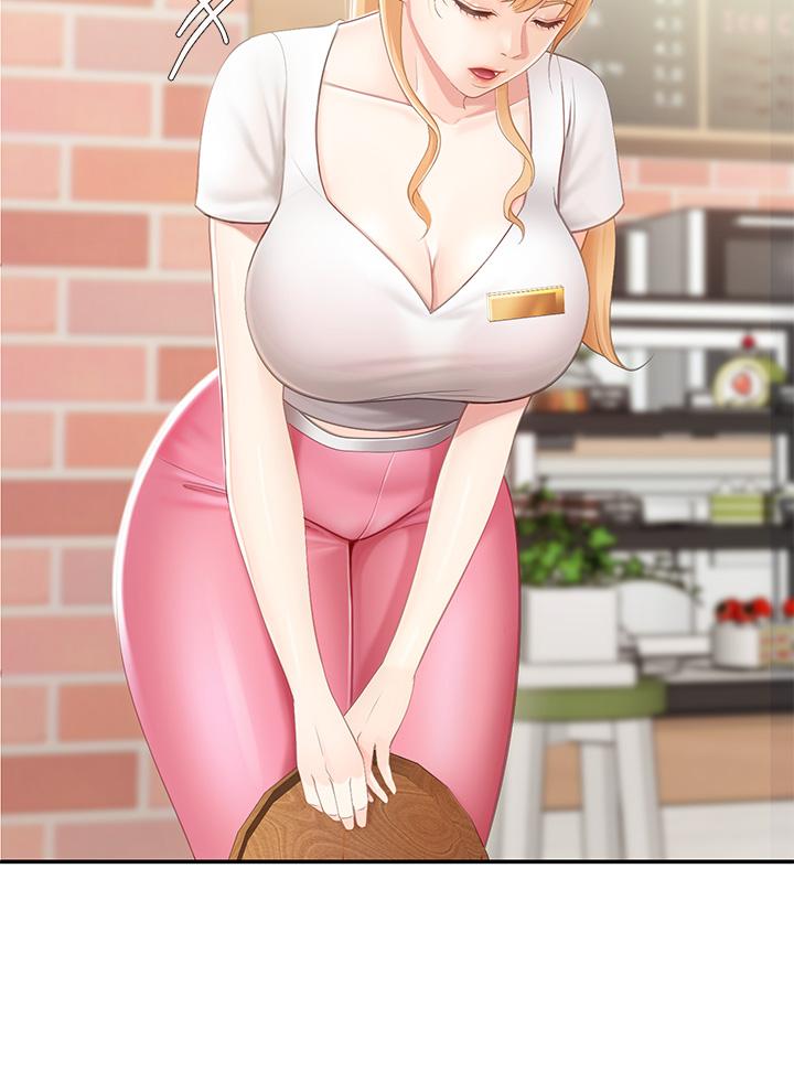 23P - 亲子餐厅的妈妈们