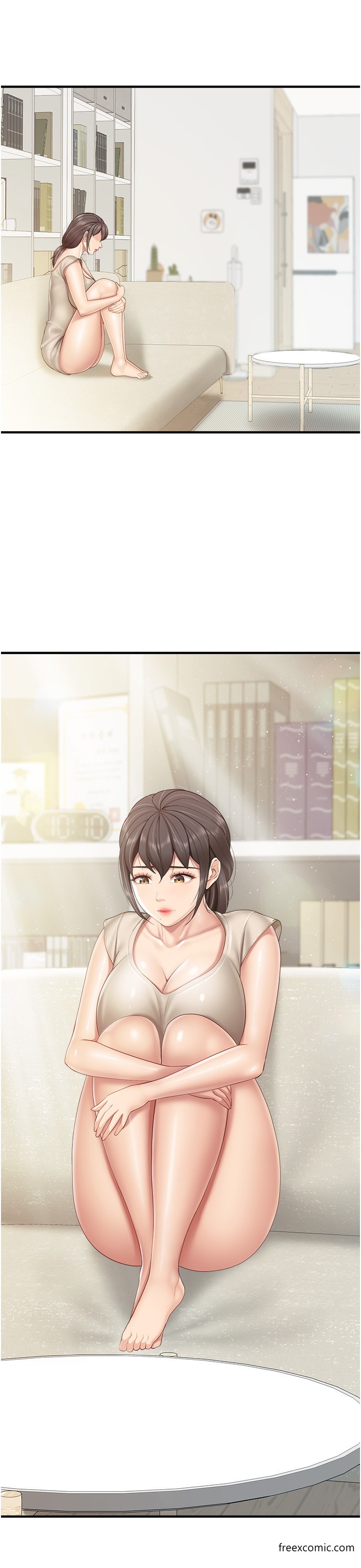 17P - 亲子餐厅的妈妈们