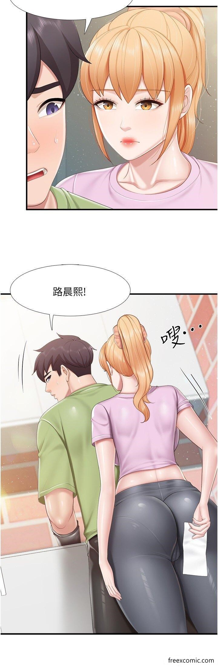15P - 亲子餐厅的妈妈们