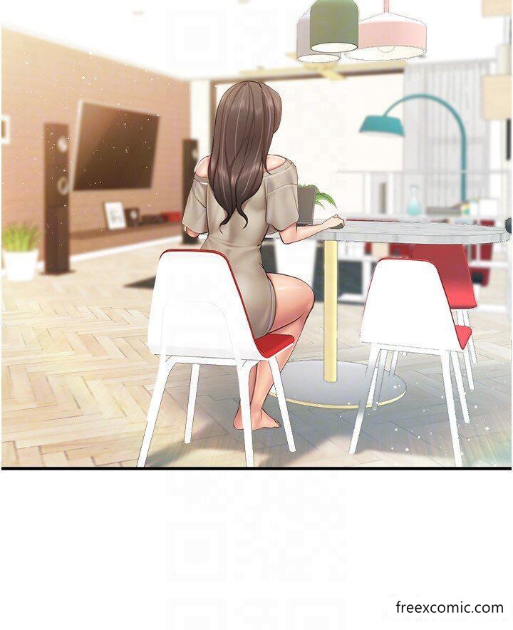 6P - 亲子餐厅的妈妈们