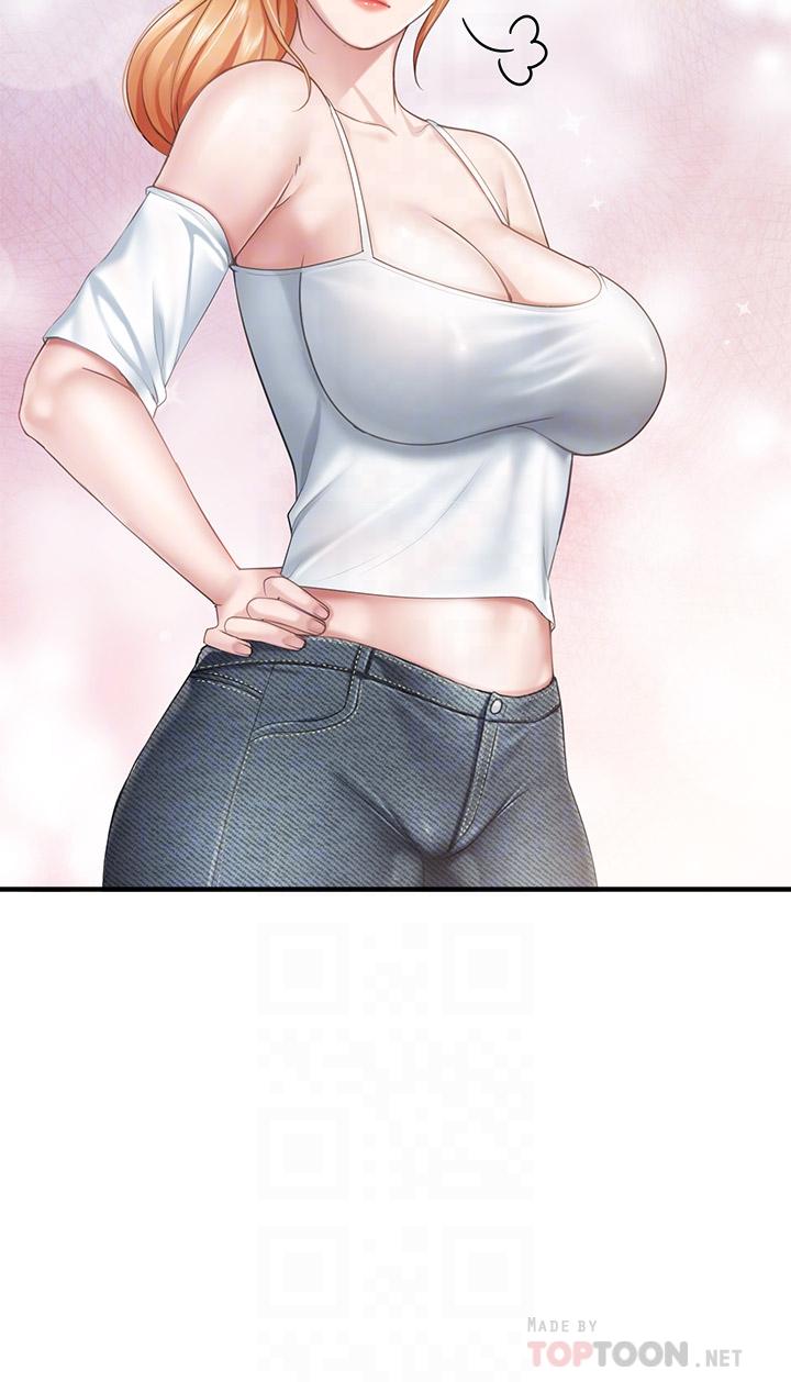 16P - 亲子餐厅的妈妈们