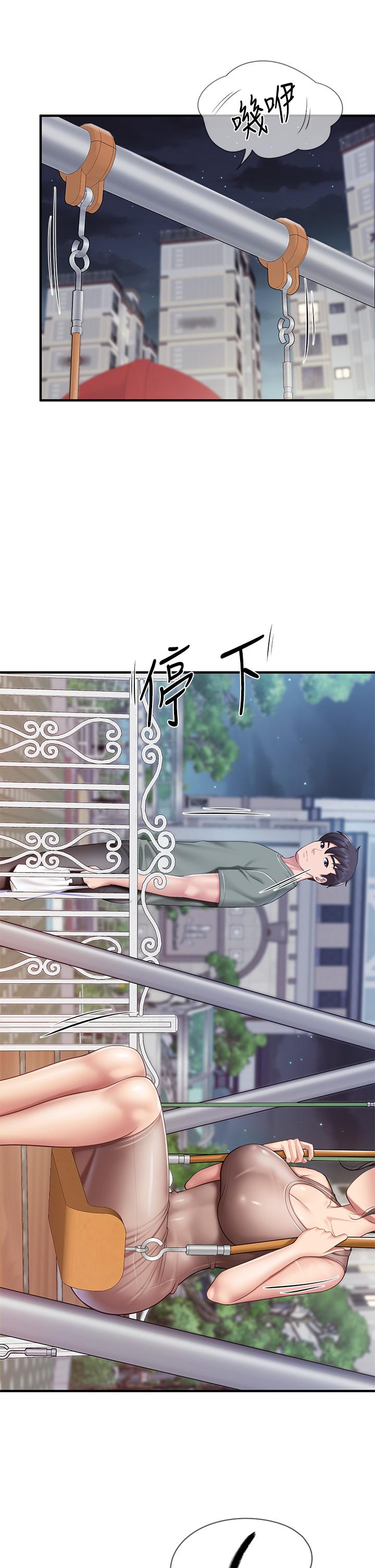 28P - 亲子餐厅的妈妈们