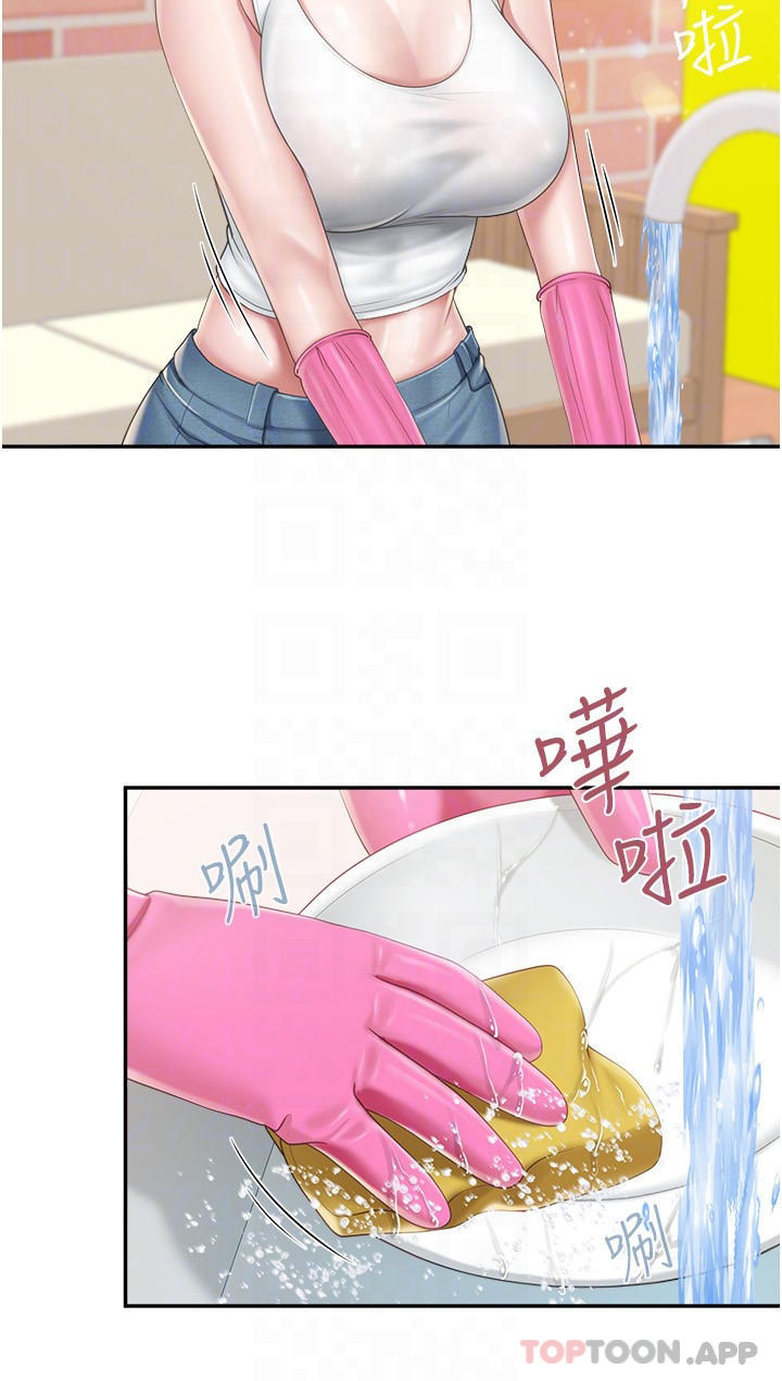 10P - 亲子餐厅的妈妈们