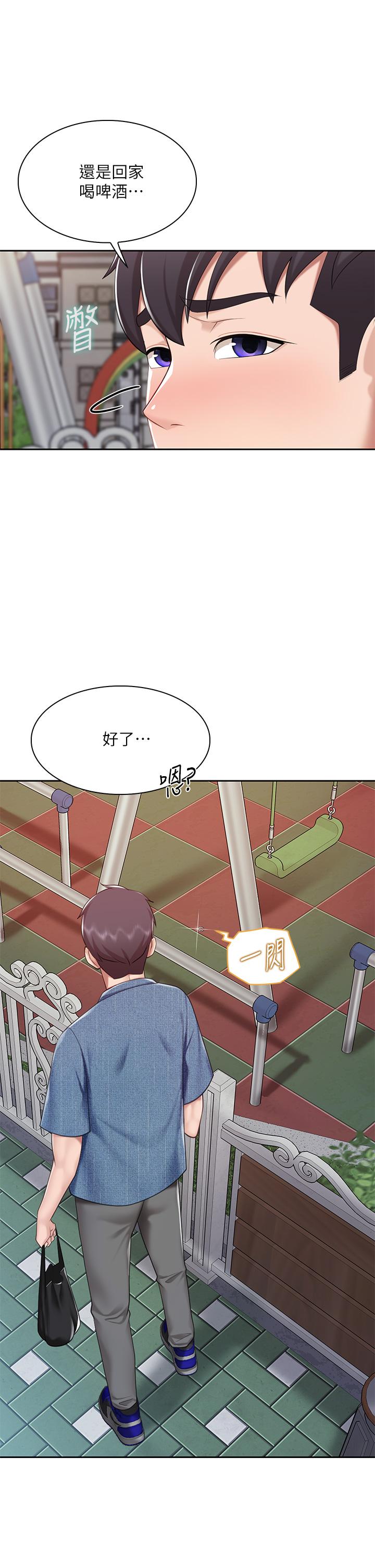 37P - 亲子餐厅的妈妈们