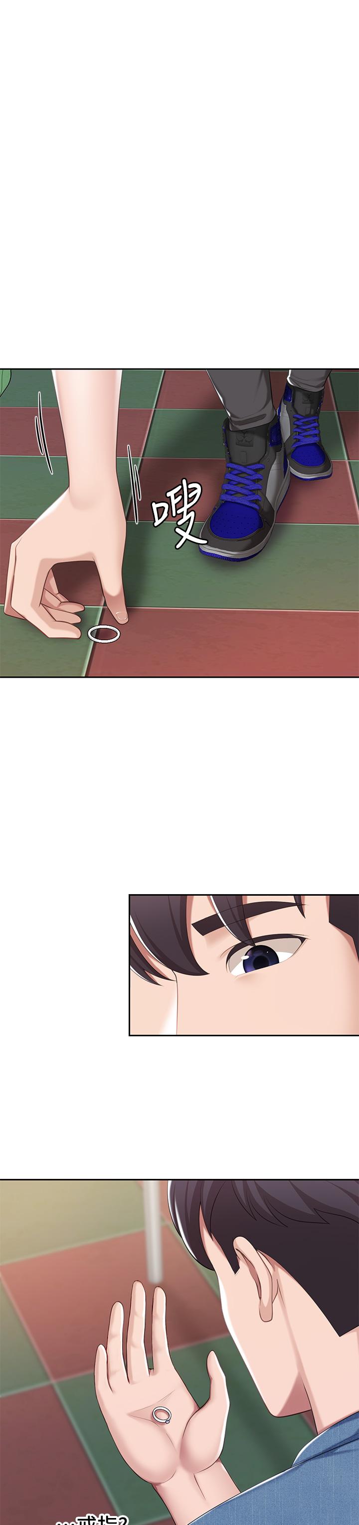 38P - 亲子餐厅的妈妈们