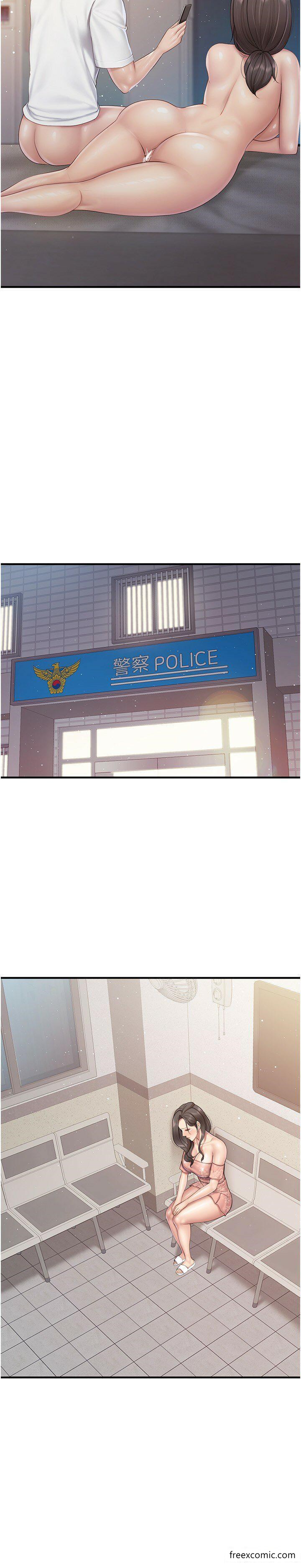 11P - 亲子餐厅的妈妈们