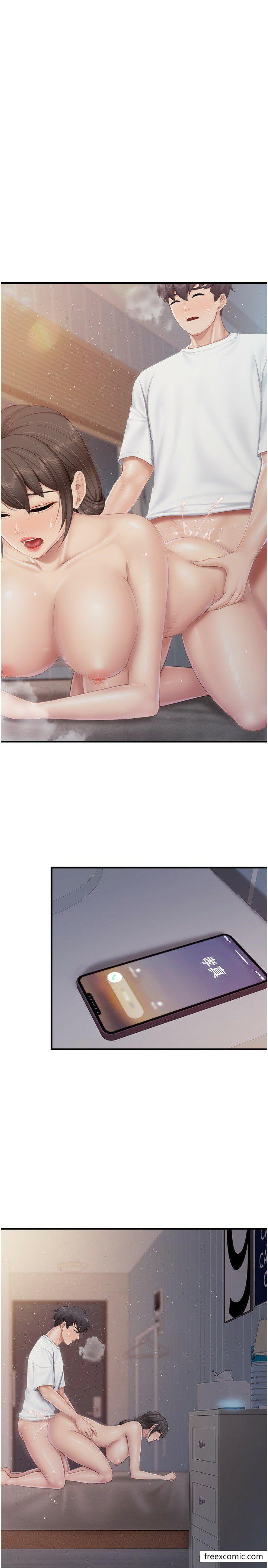 1P - 亲子餐厅的妈妈们