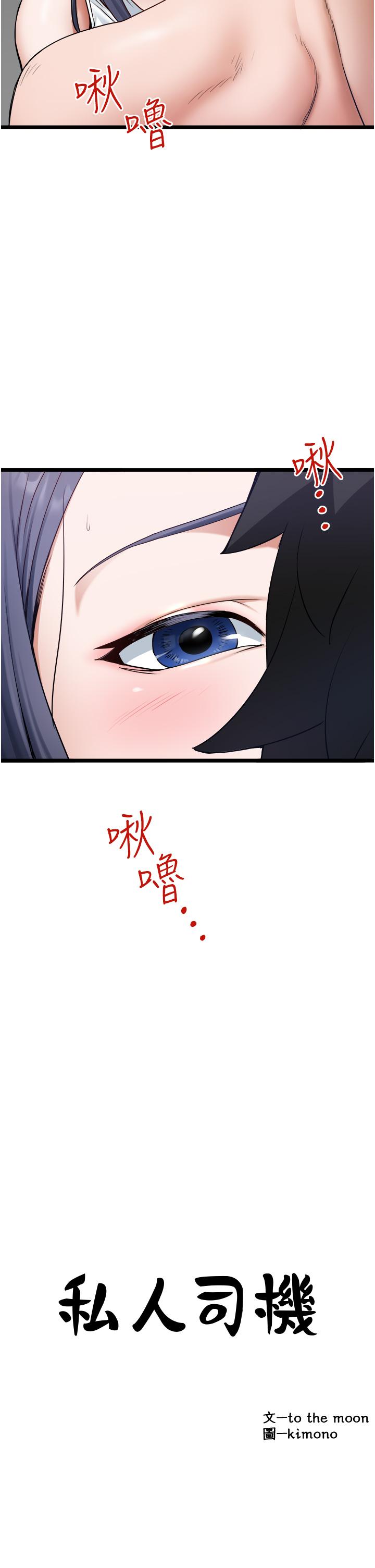 2P - 私人司机