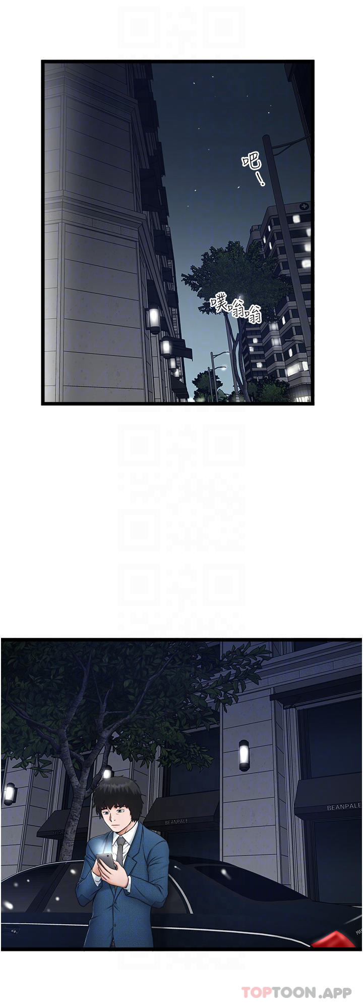 14P - 私人司机