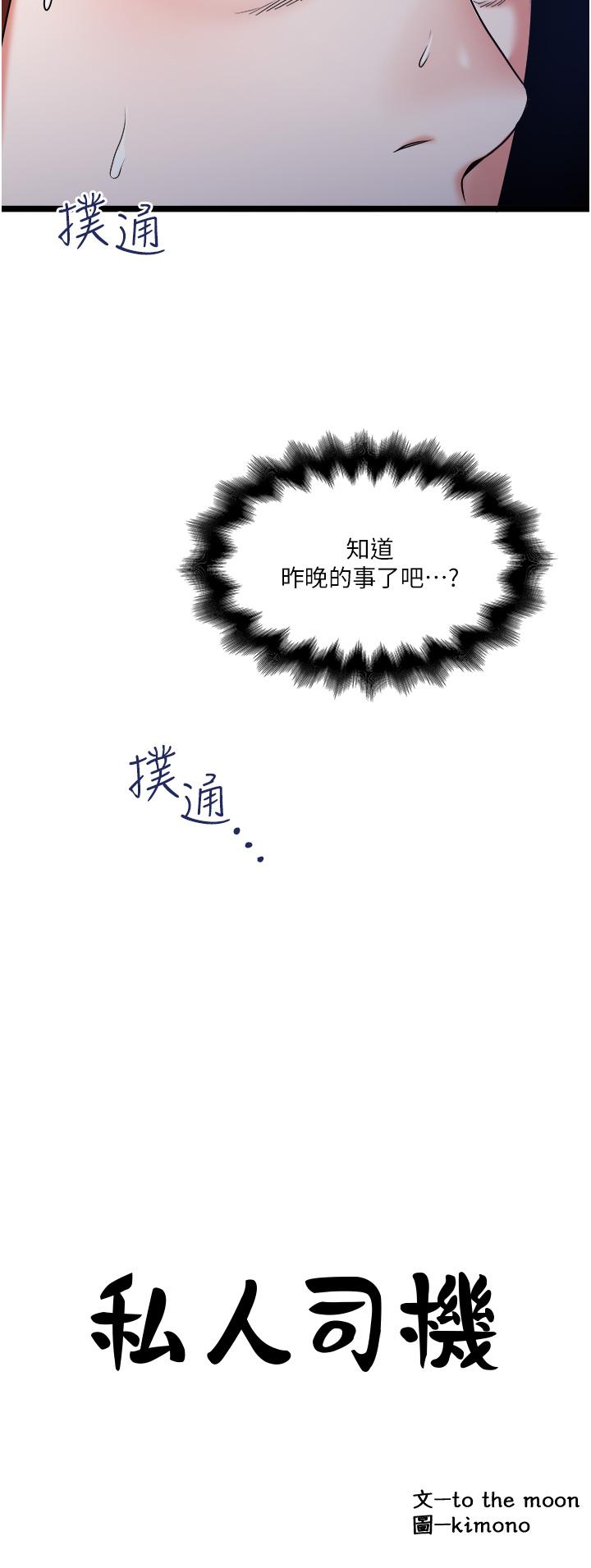 2P - 私人司机