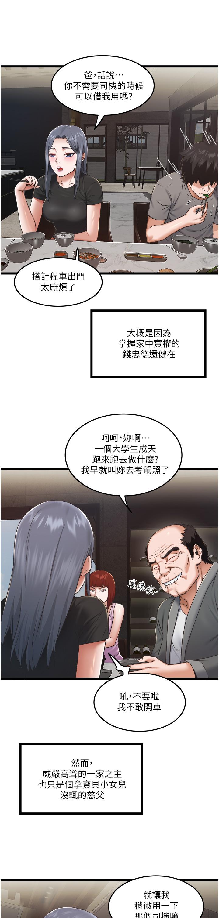 28P - 私人司机