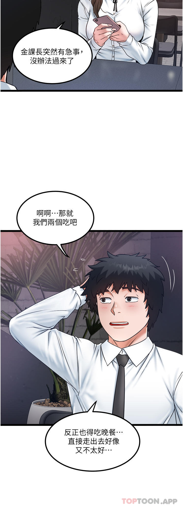3P - 私人司机
