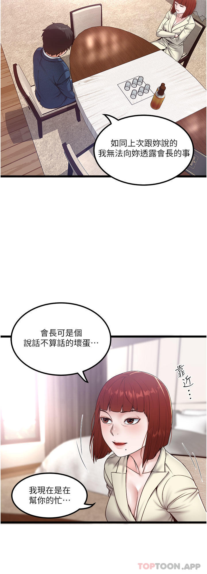 12P - 私人司机