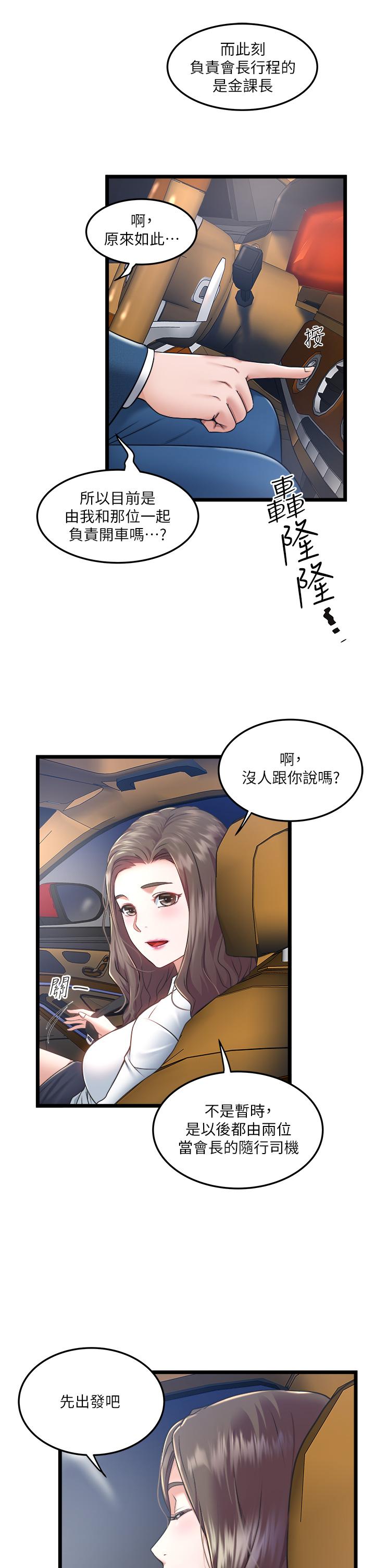 19P - 私人司机
