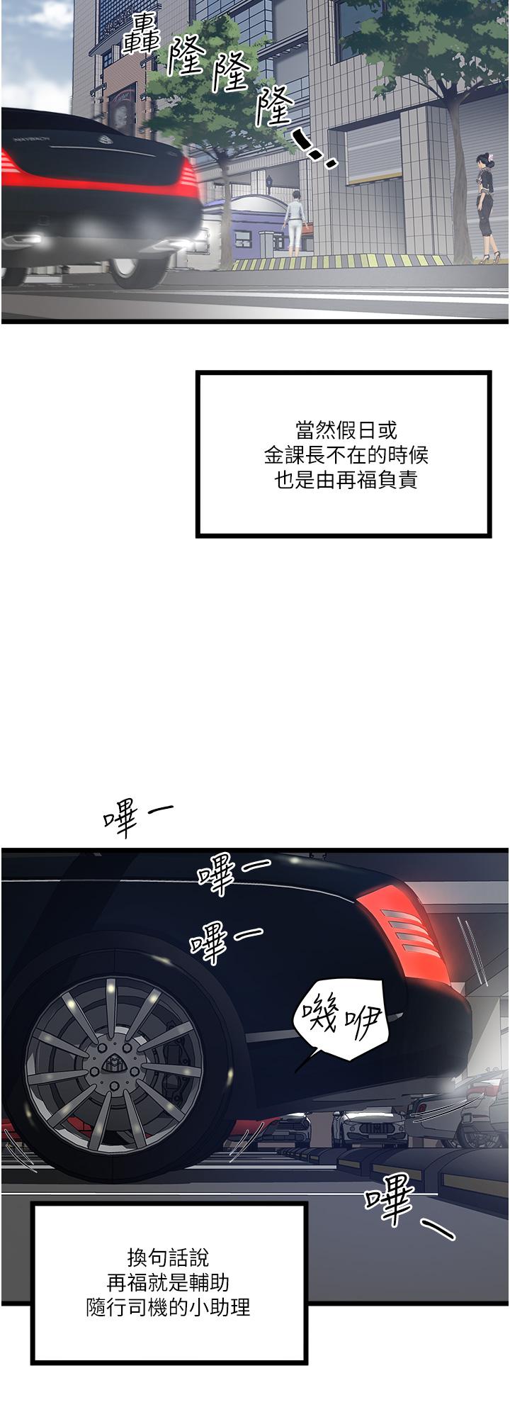 24P - 私人司机