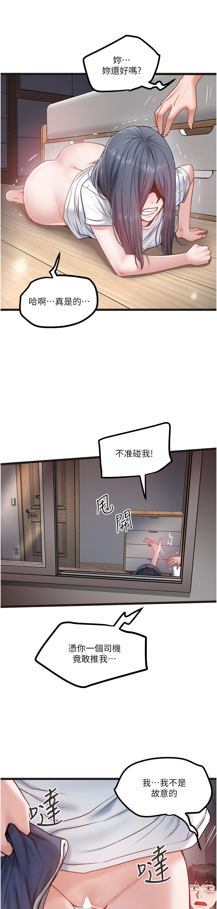 12P - 私人司机