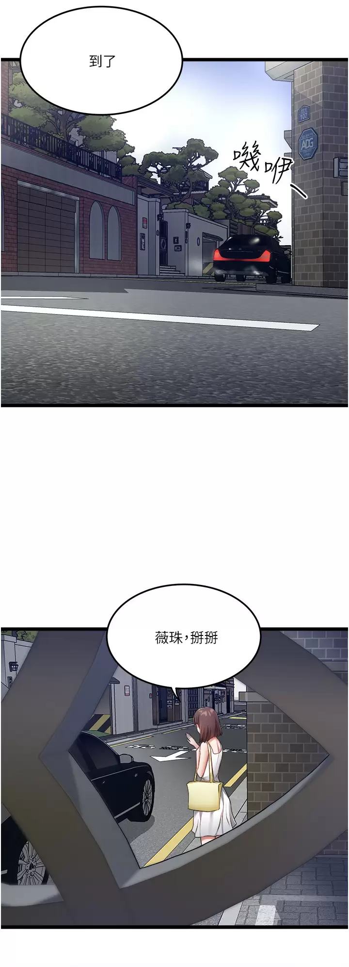 13P - 私人司机
