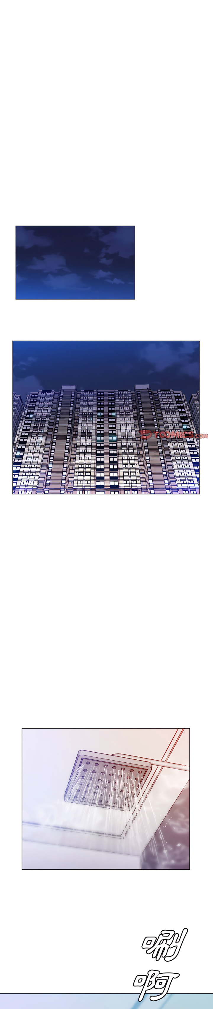 1P - 魔性嗓音