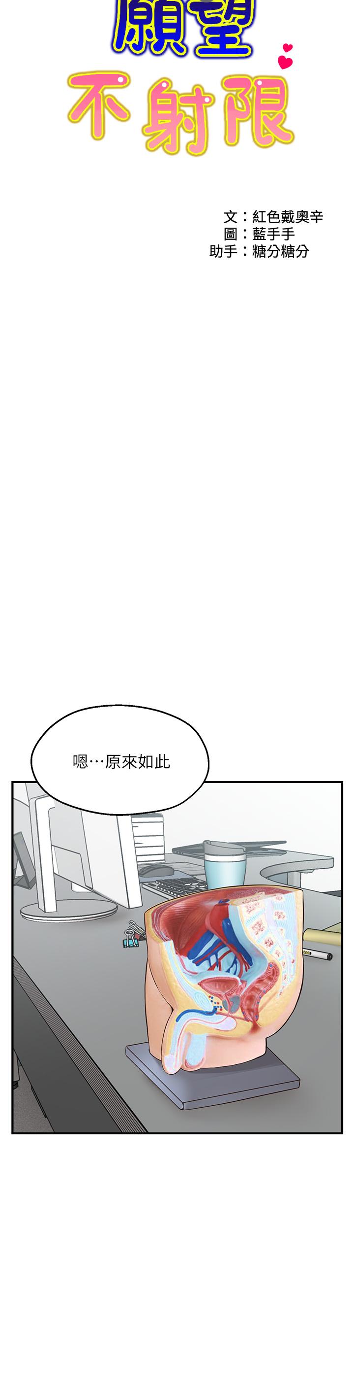 6P - 愿望不射限