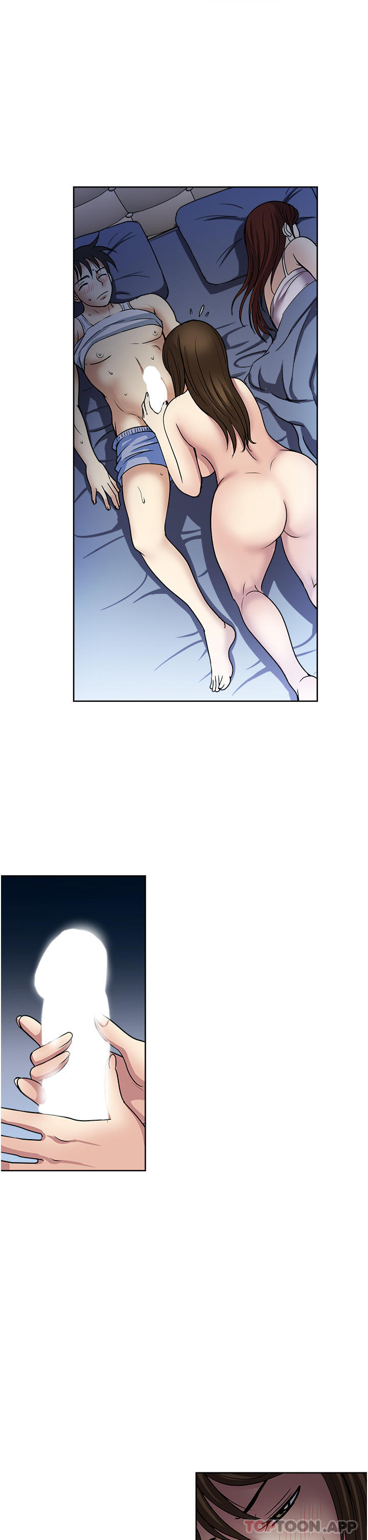 21P - 一次就好