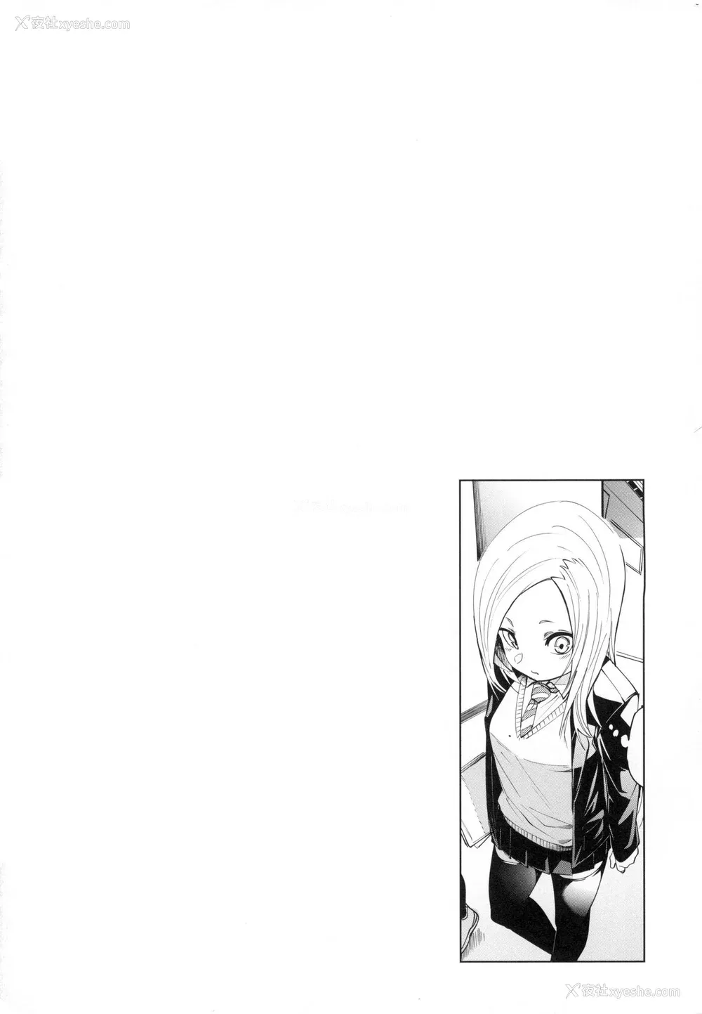 85P - [fu-ta] うぇっとどりーむ｜思春少女夜有所梦 [中国翻訳] [无修正]
